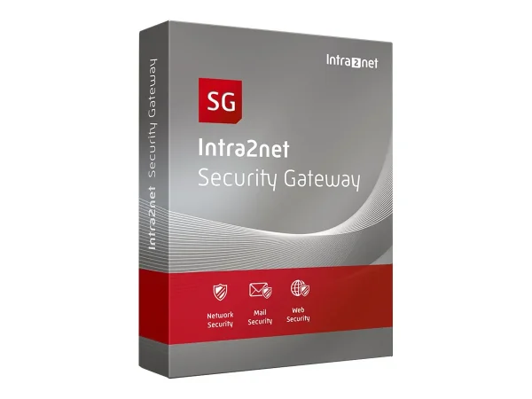 INTRA2NET SG Lizenz 5 Benutzer