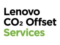 LENOVO PCG CO2 Offset 1.5 ton CPN