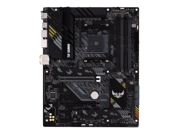 ASUS TUF GAMING B550-PRO AM4 PCIe 4.0