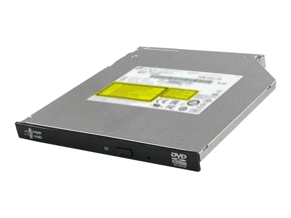 HLDS GUD DVD-Writer slim internal SATA