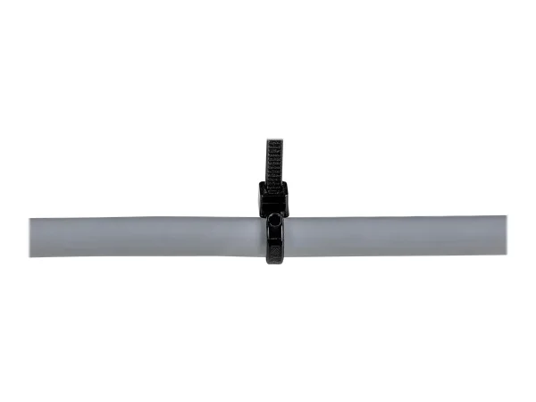 STARTECH Cable Ties 152x3mm 100 pieces