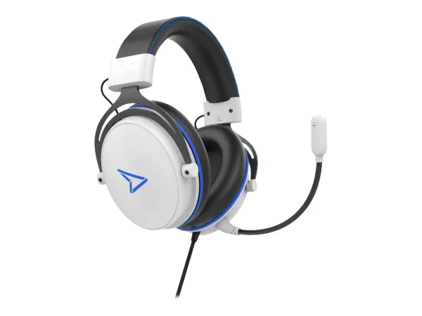 LEXIP X STEELPLAY Wired Headset 5.1
