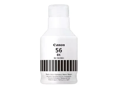 CANON 2LB GI-56 PGBK EUR Black Ink