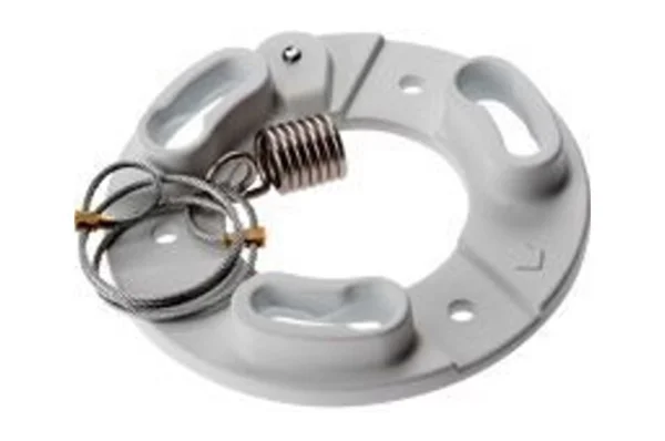 AXIS SPR BRACKET KIT AXIS Q60XX/P55XX