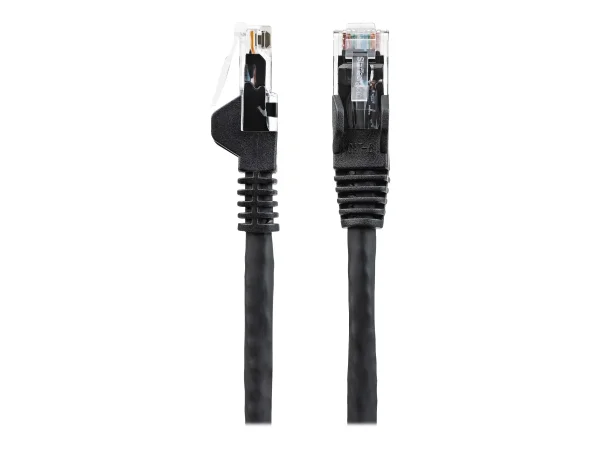 STARTECH CAT6 Lan Cable UTP - 5m - LSZH