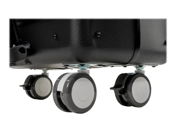 PARAT Case TC20 EC/KC 12.0 schwarz