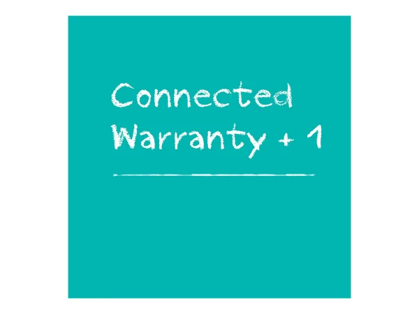 EATON Connected Warranty+1 PL A3