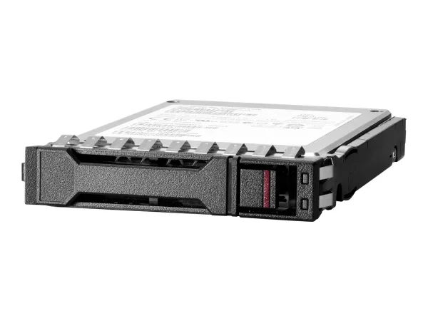 HPE SSD 960GB 6,35cm SAS RI BC VS MV