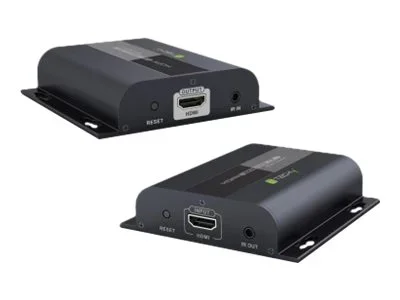 TECHLY HDBitT HDMI Extender Set