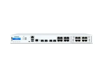 SOPHOS XGS3100 Security Appliance