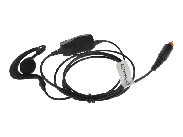 COPACKS Hörsprechg. mit GES-P0 Ohrhänger