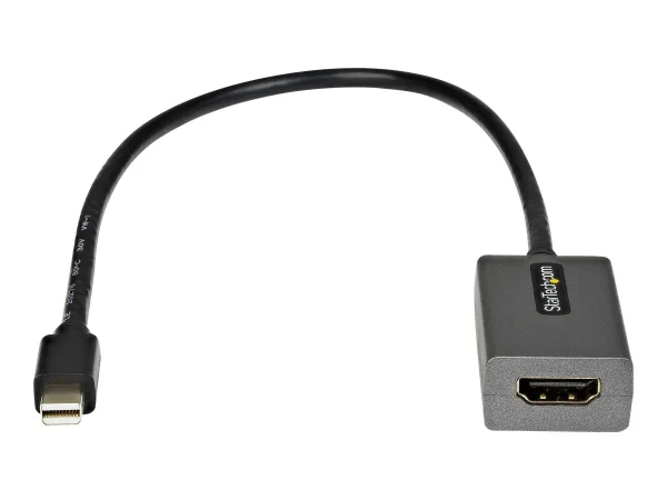 STARTECH mDP auf HDMI Adapter 1080p 30cm