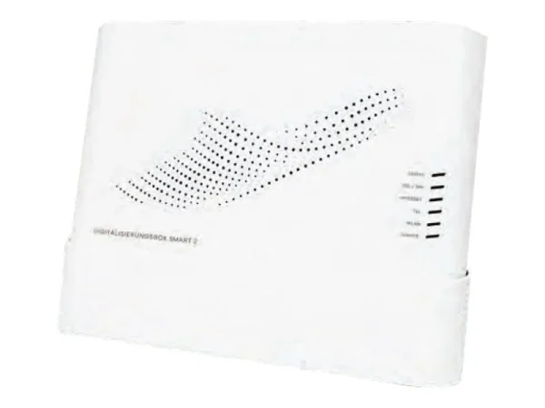 TELEKOM Digitalisierungsbox Smart 2