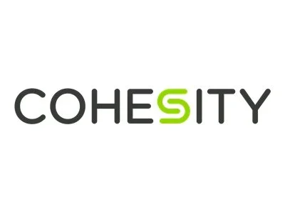 HPE Cohesity Cristie BMR 2y Ad Sub/Sup