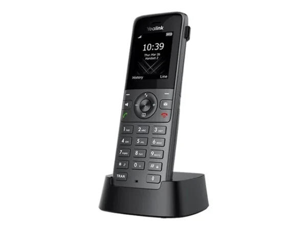 YEALINK W73H Handset