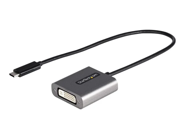 STARTECH USB-C auf DVI Adapter