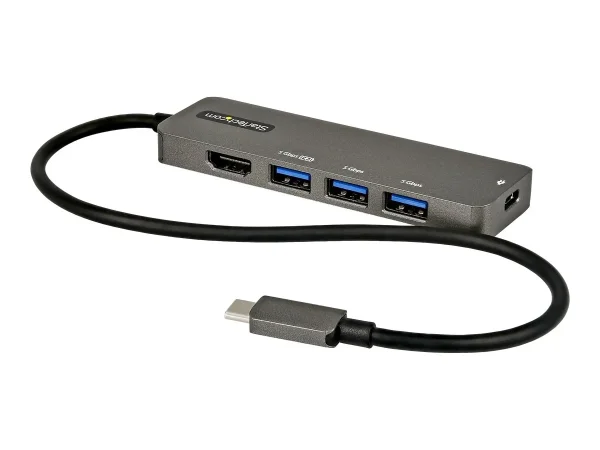 STARTECH USB-C Multiport Adapter HDMI