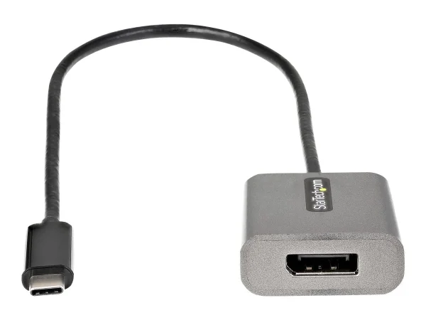 STARTECH USB-C zu DP Adapter 8K/4K 60Hz