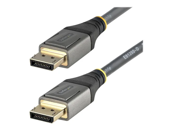 STARTECH 4m DisplayPort 1.4 Kabel M/M