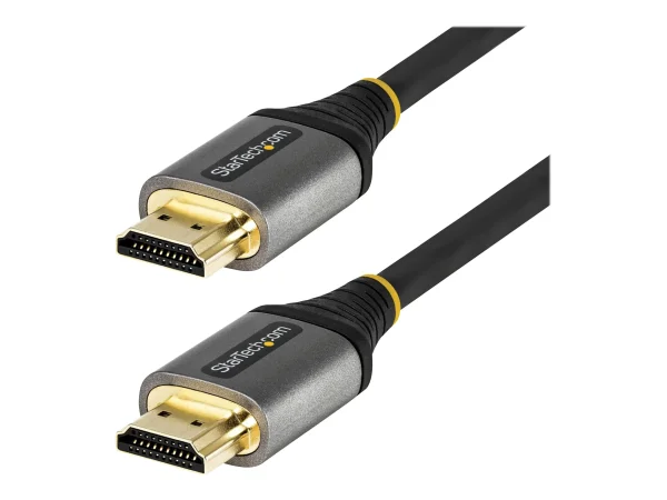 STARTECH 2m Premium HDMI 2.0 Cable
