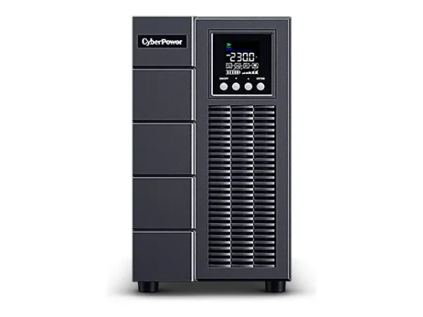 CYBERPOWER OLS3000EA-DE UPS 3000VA