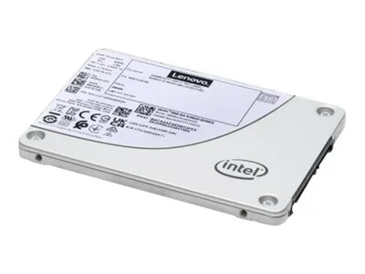 LENOVO ISG S4620 480GB MU SATA HS