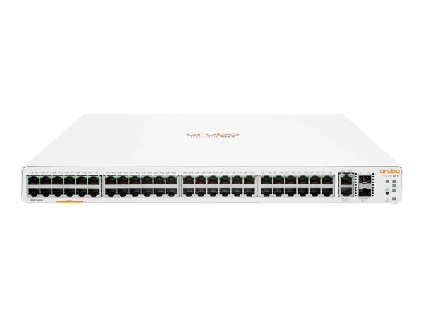HPE Aruba IOn 1960 48G 2XT 2XF Sw EU en
