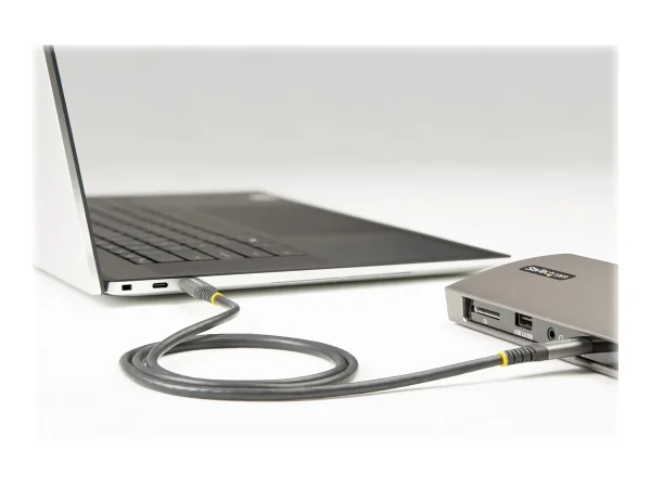 STARTECH 0.5m USB-C cable 10Gbit/s Gen2