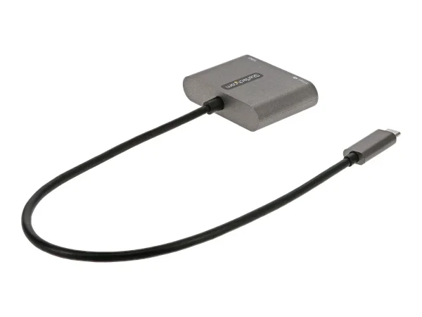 STARTECH USB-C to HDMI Multiport Adapter