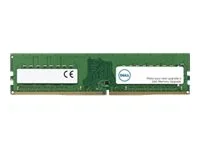 DELL 16GB - 1RX8 DDR4 UDIMM 3466MHz XMP
