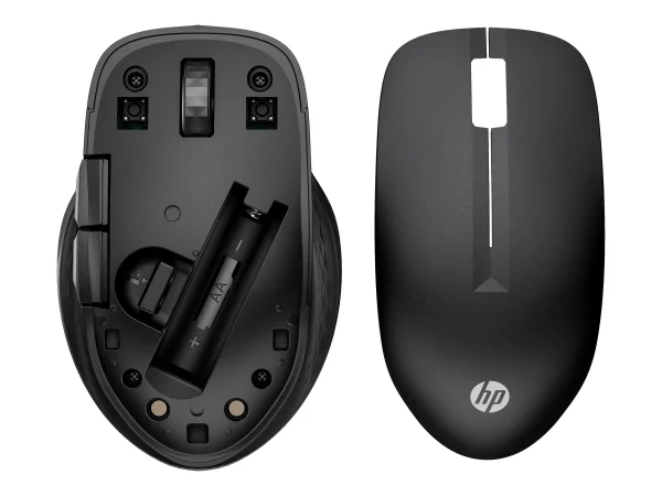 HP 430 Multi-Device Wireless Mouse (P)