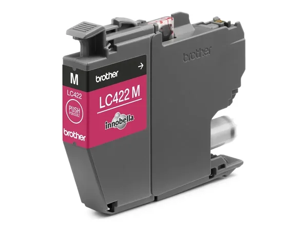 BROTHER LC422M Ink For BH19M/B