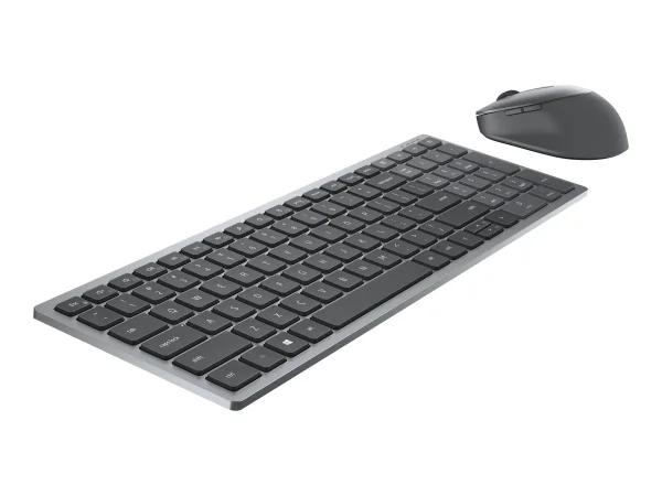 DELL Multi-Device Wireless Kb&Mouse