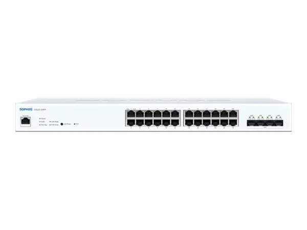 SOPHOS CS110-24FP Switch