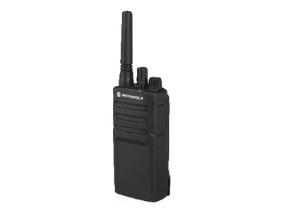 MOTOROLA XT420 HFG PMR446 IP55