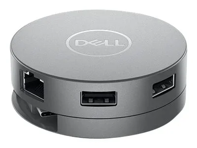 DELL DA310 USB-C Mobile Adapter
