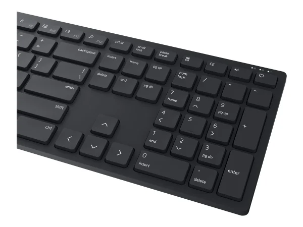 DELL Pro Wireless Keyboard and Mouse