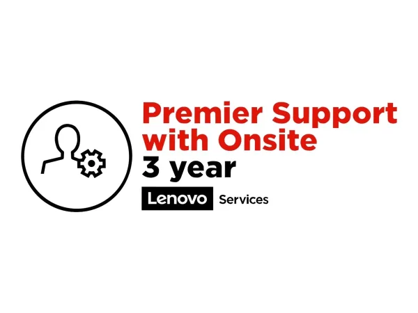 LENOVO ThinkPlus ePac 3Y Premier Support
