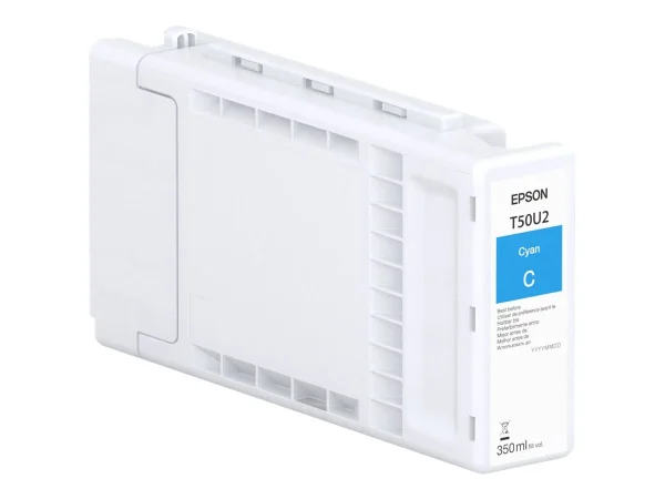EPSON 4LB UltChr XD3 C T50U2 350ml
