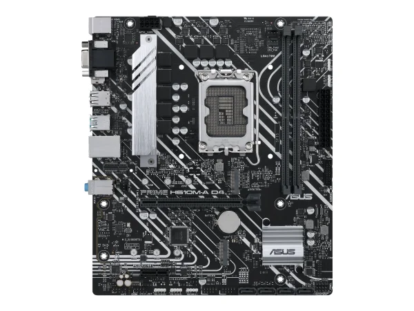 ASUS PRIME H610M-A D4-CSM LGA1700 DDR4
