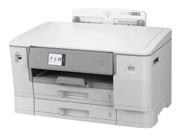 BROTHER HL-J6010DW Printer colour Duplex