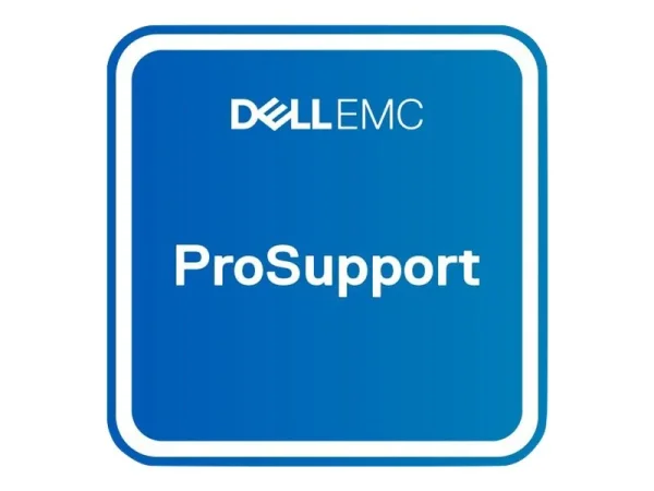 DELL PE 3Y ProSpt to 5Y ProSpt