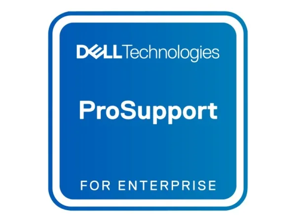 DELL PE 3Y ProSpt to 5Y ProSpt