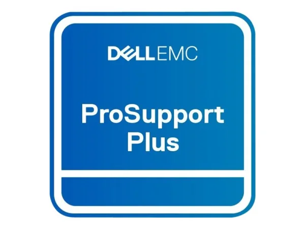 DELL PE 3Y Basic Onsite to 5Y ProSpt PL