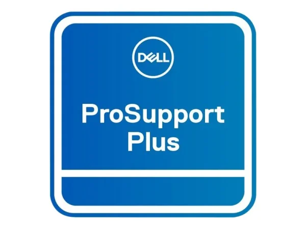 DELL 1Y ProSpt to 3Y ProSpt Plus