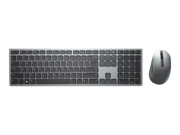 DELL Premier Multi WL Keyb/Mouse US
