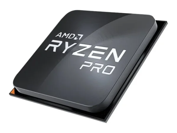 AMD Ryzen 5 PRO 5650G AM4 65W 6C/12T MPK