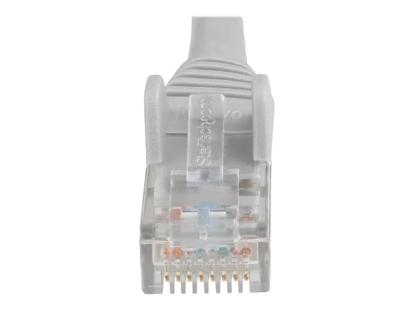 STARTECH 7m LSZH CAT6 Ethernet Cable UTP