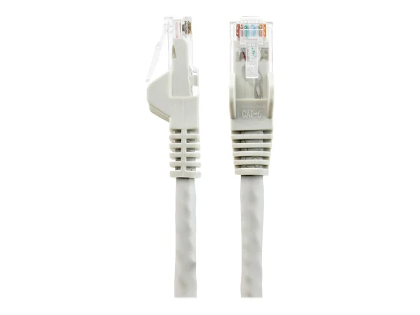 STARTECH 10m LSZH CAT6 Ethernet Cbl UTP