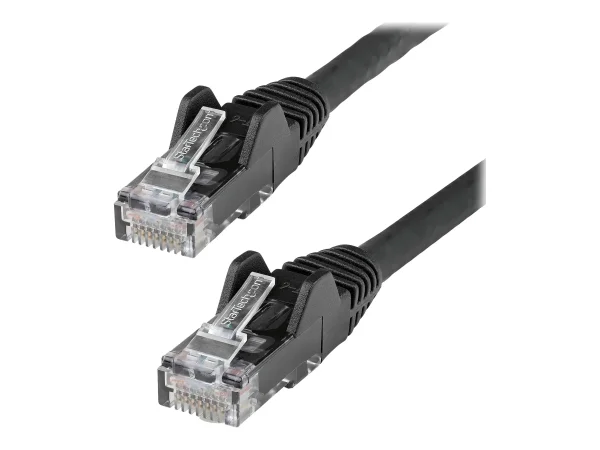 STARTECH 15m LSZH CAT6 Ethernet Cbl UTP